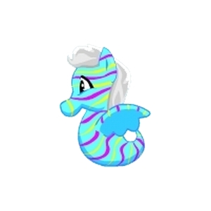 Aqua Splash Seapony